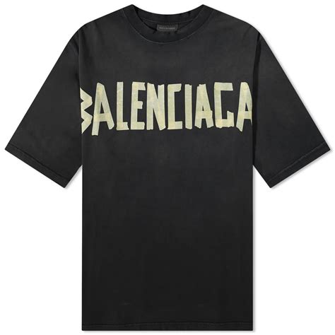 balenciaga t shirt herren billig